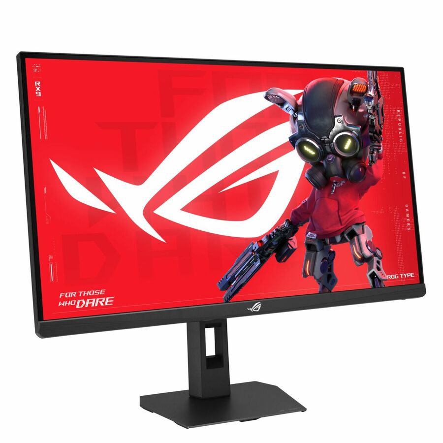 Asus ROG Strix XG27ACMES 27" Class WQHD Gaming LED Monitor - 16:9