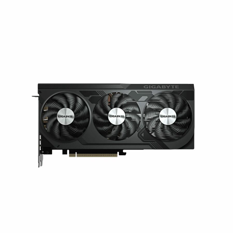 GIGABYTE NVIDIA GeForce RTX 5070 Ti Graphic Card - 16 GB GDDR7