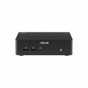 Asus NUC 16 Pro RNUC16GDKV76000U Barebone System - Mini PC - Intel Core Ultra 7 356H 1.90 GHz Hexadeca-core (16 Core)