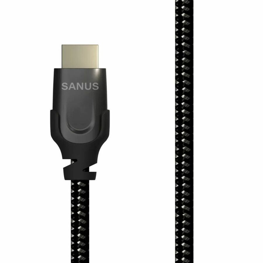SANUS 1 Meter Premium High Speed HDMI Cable Supports up to 4K @ 60Hz
