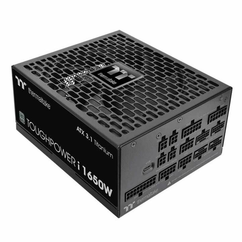 Thermaltake Toughpower PS-TPI-1650FNFDTU-1 1650W Power Supply