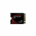 SanDisk Optimus GX 7100M SDSP71100TAT-000E0 1 TB Solid State Drive - M.2 2230 Internal - PCI Express NVMe (PCI Express NVMe 4.0 x4)