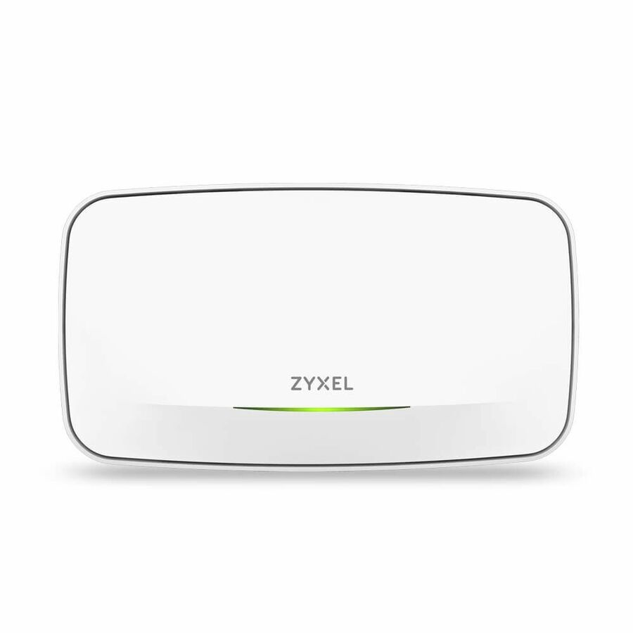 BE1500 WiFi 7 Business Class Access Point With 10GbE Uplinnk and Free Nebula Cloud Management (TAA Compliant)