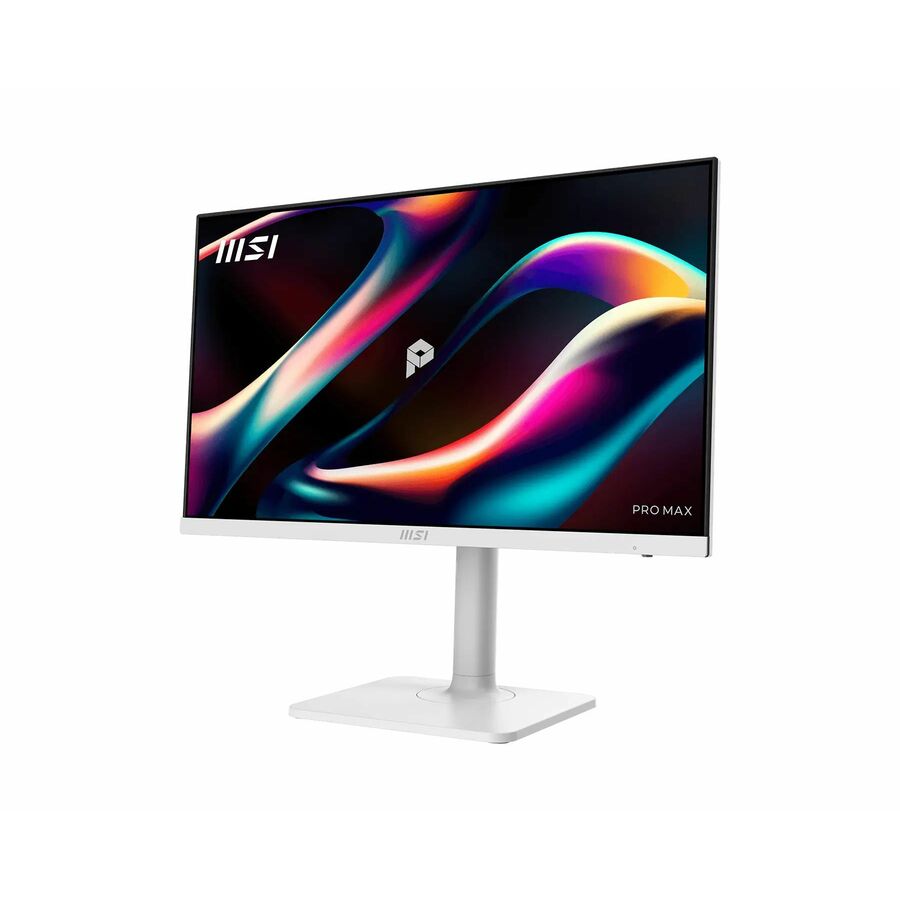 MSI PRO MAX PRO MAX 241PHW E14 24" Class Full HD LCD Monitor - 16:9