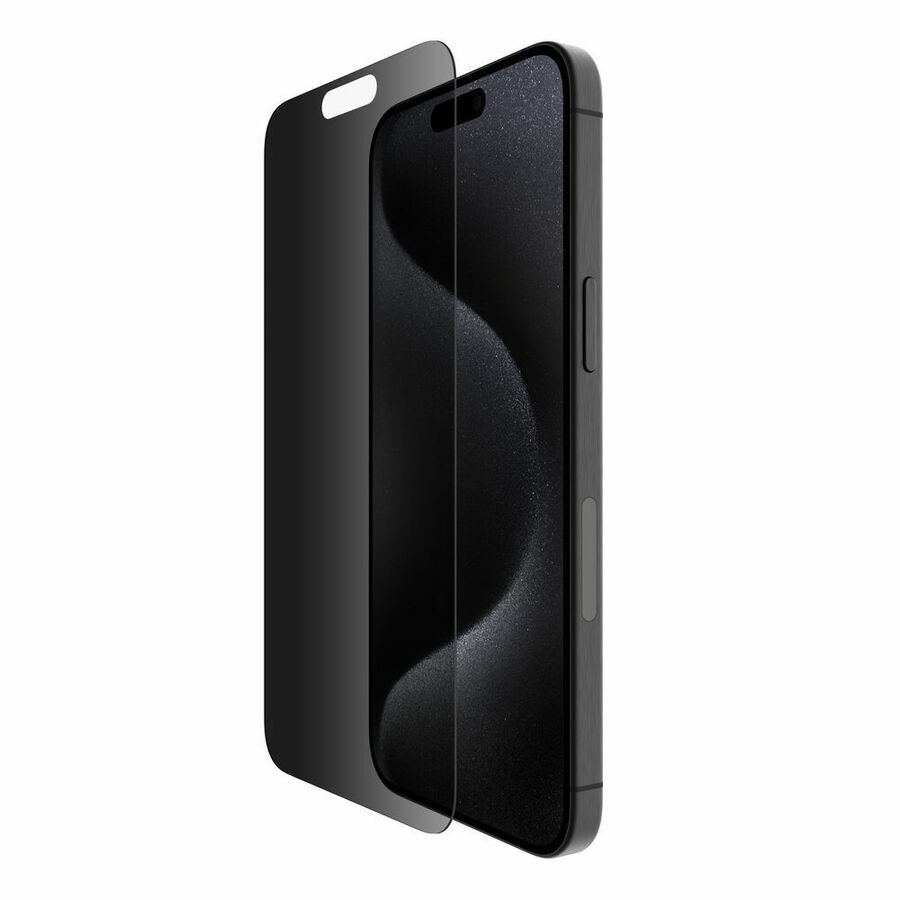 Belkin Privacy Screen Protector Transparent