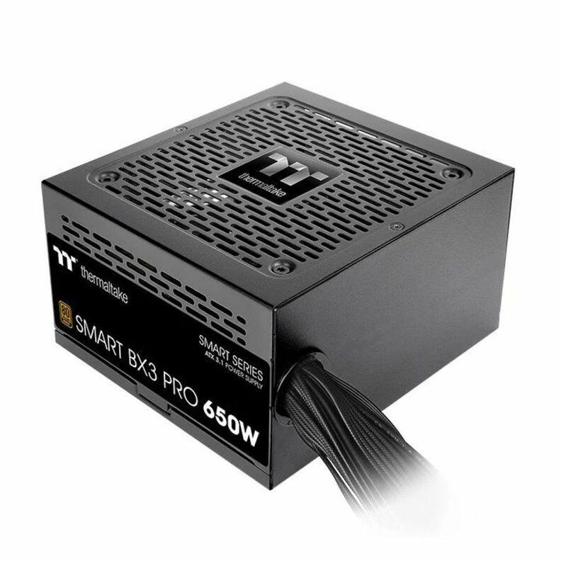 Thermaltake Smart BX3 Pro SPD-0650AH2NLB-3 650W Power Supply