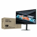 GIGABYTE M27Q3 27" Class WQHD Gaming LED Monitor