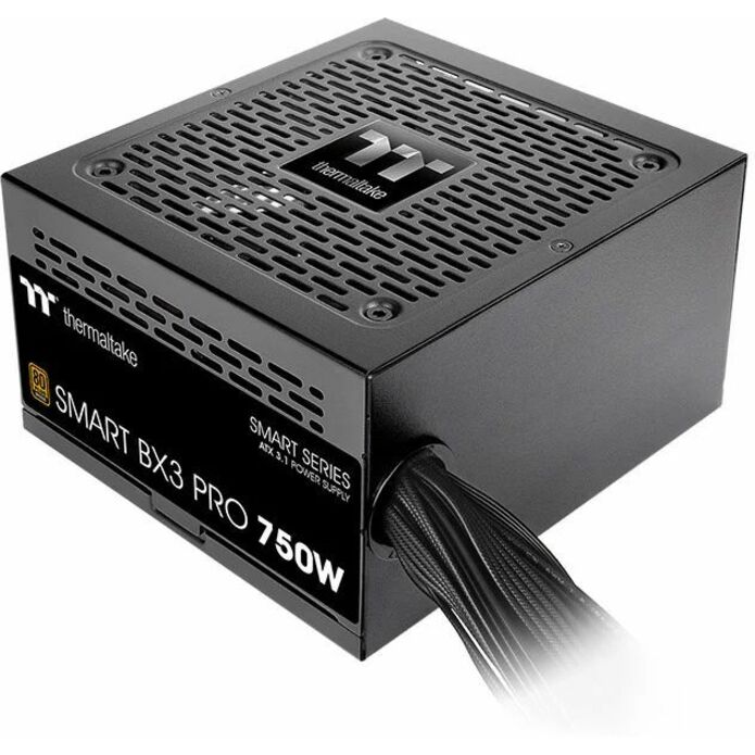 Thermaltake Smart BX3 Pro SPD-0750AH2NLB-3 750W Power Supply