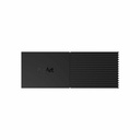 Asus ProArt PA40SU Drive Enclosure - USB4 Host Interface Portable - Black