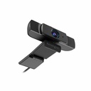 Kensington W1060 Webcam - 2 Megapixel - 30 fps - Black - USB 2.0 - 1 Pack(s)