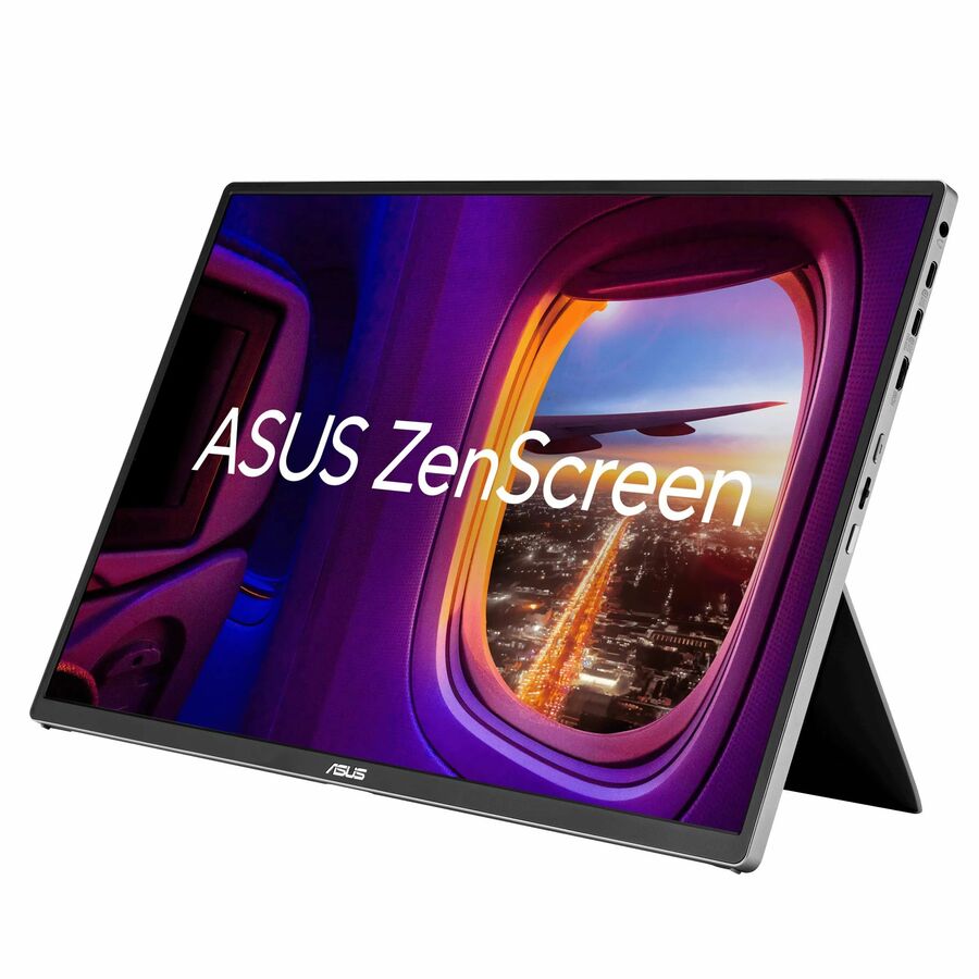 Asus ZenScreen MQ16FC 16" Class WUXGA OLED Monitor - 16:10