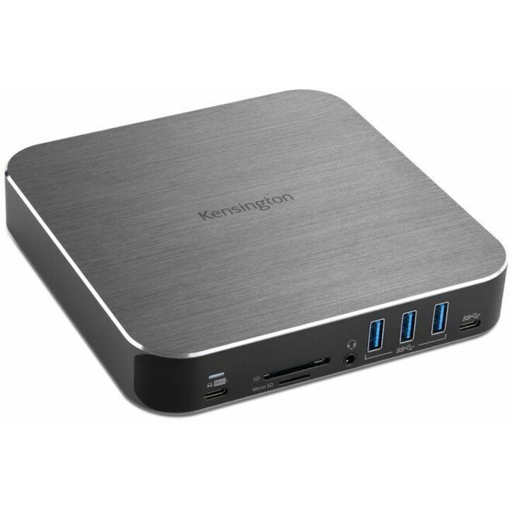Kensington AD220S3 Docking Station