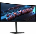 GIGABYTE G34WQC2 34" Class UW-QHD Curved Screen Gaming LED Monitor