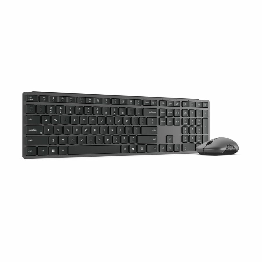 Lenovo 700 Modern Multi-Device Wireless Combo-US English (NA PKG)