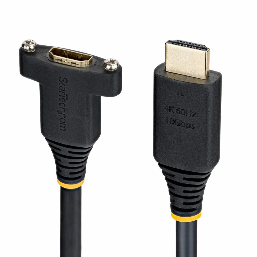 StarTech.com HDMI Audio/Video Cable