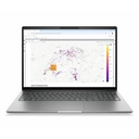 HP ZBook 8 G2i 16" Copilot+ PC Mobile Workstation - WUXGA - 60 Hz - Intel Core Ultra 7 Series 3 356H - 16 GB - 512 GB SSD - English Keyboard - Meteor Silver Aluminum