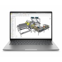HP ZBook 8 G2a 14" Touchscreen Copilot+ PC Mobile Workstation - WUXGA - 60 Hz - AMD Ryzen AI 7 PRO Ryzen AI PRO 400 Series 450 - 32 GB - 1 TB SSD - English Keyboard - Meteor Silver