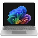 Microsoft Surface Laptop for Business (1st Edition) 13" Touchscreen Notebook - 60 Hz - Intel Core Ultra 5 Series 3 325 - 16 GB - 256 GB SSD - Platinum