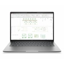HP ZBook 8 G2i 14" Touchscreen Copilot+ PC Mobile Workstation - WUXGA - Intel Core Ultra 7 Series 3 356H - 16 GB - 512 GB SSD - English Keyboard - Meteor Silver Aluminum