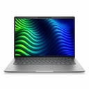 HP ZBook 8 G2i 14" Copilot+ PC Mobile Workstation - WUXGA - 60 Hz - Intel Core Ultra 5 Series 3 325 - 16 GB - 512 GB SSD - English Keyboard - Meteor Silver Aluminum
