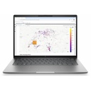 HP ZBook 8 G2a 14" Copilot+ PC Mobile Workstation - WUXGA - 60 Hz - AMD Ryzen AI 5 PRO Ryzen AI PRO 400 Series 435 - 16 GB - 512 GB SSD - English Keyboard - Meteor Silver