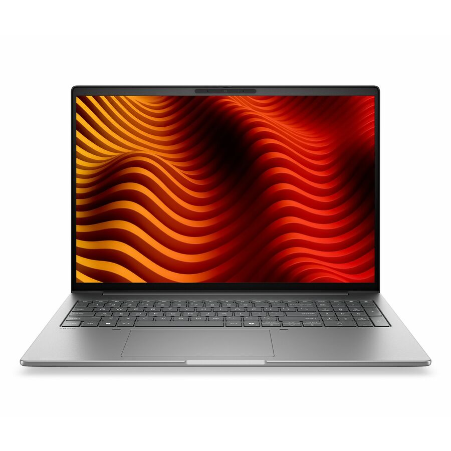 HP ZBook 8 G2a 16" Copilot+ PC Mobile Workstation - 2.2K - 120 Hz - AMD Ryzen AI 7 PRO Ryzen AI PRO 400 Series 450 - 32 GB - 512 GB SSD - English Keyboard - Meteor Silver