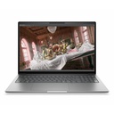 HP ZBook 8 G2a 16" Copilot+ PC Mobile Workstation - WUXGA - 60 Hz - AMD Ryzen AI 5 PRO Ryzen AI PRO 400 Series 435 - 16 GB - 512 GB SSD - English Keyboard - Meteor Silver