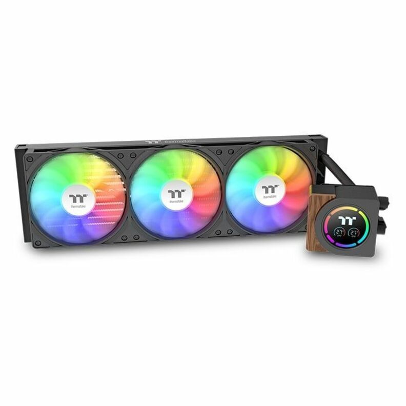 Thermaltake LB360-S ARGB Sync AIO Liquid Cooler - 1 Pack