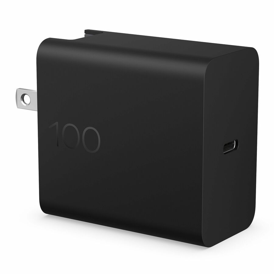 HP 100W GaN Wall Charger