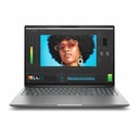 HP ZBook X G2i 16" Touchscreen Copilot+ PC Mobile Workstation - WUXGA - 60 Hz - Intel Core Ultra 7 Series 3 356H - 32 GB - 512 GB SSD - English Keyboard - Meteor Silver
