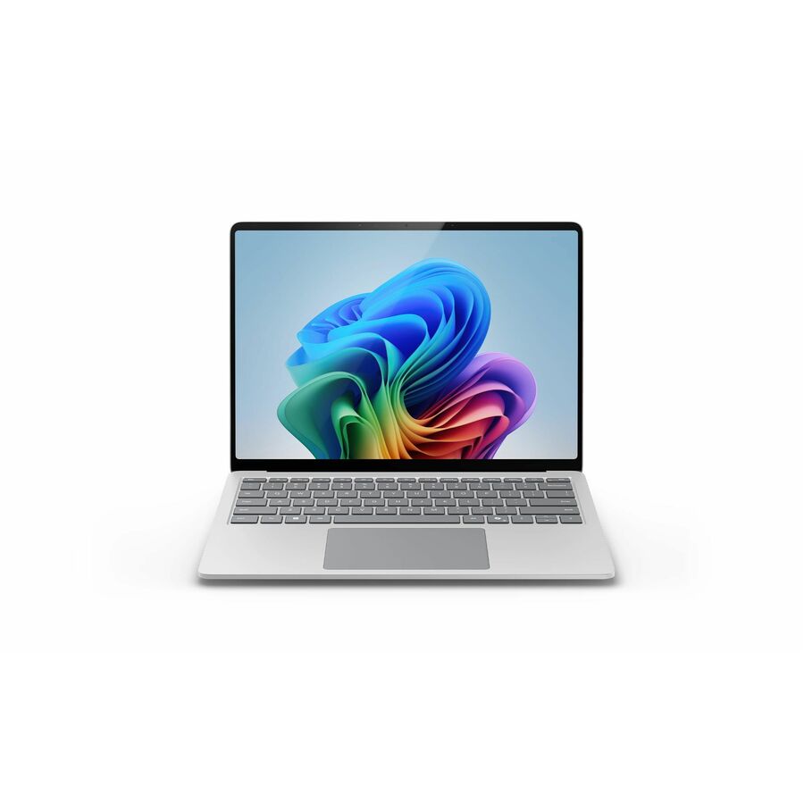 Microsoft Surface Laptop 8 13.8" Touchscreen Copilot+ PC Notebook - 120 Hz - Intel Core Ultra 7 - 64 GB - 1 TB SSD - English Keyboard - Platinum