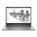 HP ZBook 8 G2i 16" Copilot+ PC Mobile Workstation - WUXGA - 60 Hz - Intel Core Ultra 7 Series 3 356H - 32 GB - 512 GB SSD - English Keyboard - Meteor Silver Aluminum