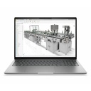 HP ZBook 8 G2i 16" Copilot+ PC Mobile Workstation - WUXGA - 60 Hz - Intel Core Ultra 7 Series 3 356H - 16 GB - 512 GB SSD - English Keyboard - Meteor Silver Aluminum