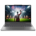 Lenovo IdeaPad 5 14IPH11 83UG0008US 14" Touchscreen Convertible Copilot+ PC 2 in 1 Notebook - WUXGA - 60 Hz - Intel Core Ultra 5 322 - 16 GB - 1 TB SSD - English Keyboard - Luna Gray