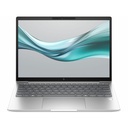 HP EliteBook 630 G11 13.3" Notebook - WUXGA - Intel Core Ultra 5 135U - vPro Technology - 16 GB - 512 GB SSD - English Keyboard - Pike Silver - Smart Buy