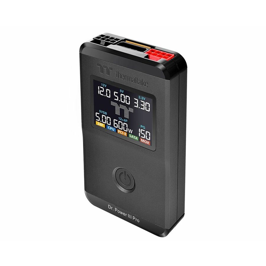 Thermaltake Dr. Power III Pro
