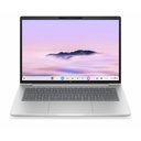 HP Elite 6 G2i 14" Touchscreen Chromebook - WUXGA - Intel Core 3 Series 1 100U - 8 GB - 128 GB Flash Memory - English Keyboard - Pike Silver Aluminum