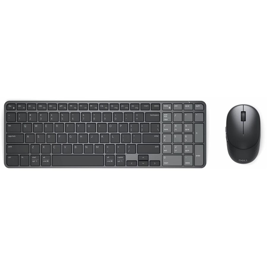 Dell Pro 7 KM746 Keyboard & Mouse