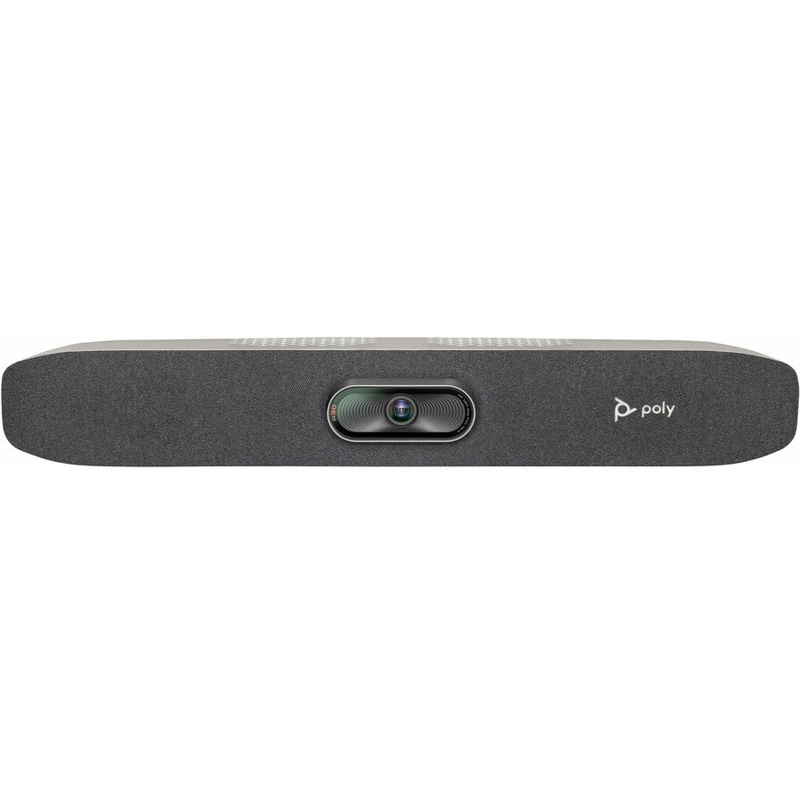 Poly Studio R30 USB Video Bar No Radio GSA/TAA