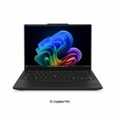Lenovo ThinkPad T14 Gen 7 21WN00CJUS 14" Copilot+ PC Notebook - WUXGA - 60 Hz - Intel Core Ultra 5 Series 3 335 - 32 GB - 512 GB SSD - English Keyboard - Black