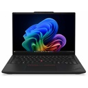 Lenovo ThinkPad T14 Gen 7 22AL003GUS 14" Notebook - WUXGA - 60 Hz - AMD Ryzen 5 PRO Ryzen PRO 200 Series 230 - 16 GB - 256 GB SSD - English Keyboard - Black