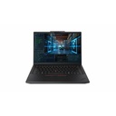 Lenovo ThinkPad P14s Gen 7 21X0000GUS 14" Touchscreen Copilot+ PC Mobile Workstation - WUXGA - AMD Ryzen AI 7 PRO Ryzen AI PRO 400 Series 450 - 32 GB - 512 GB SSD - English Keyboard - Black