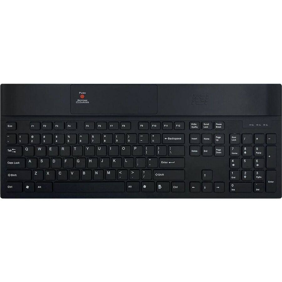 KSI 1700 Keyboard
