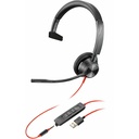 Poly Blackwire BW3315 Headset