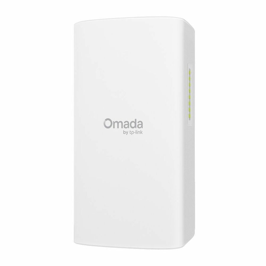 Omada Flex Dual Band Wi-Fi 5 IEEE 802.11a/n/ac 867 Mbit/s Wireless Bridge - Indoor/Outdoor