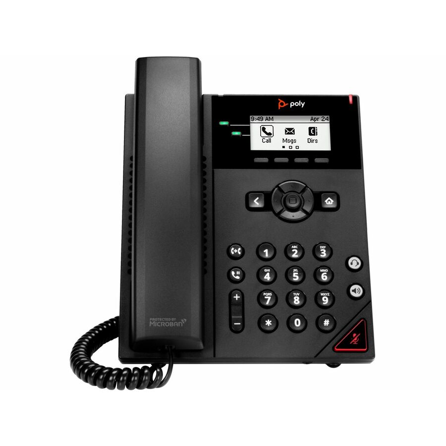 Poly VVX 150 IP Phone