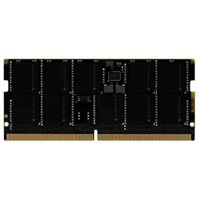 Bull Creek 64GB DDR5 PC5-5600 CL46 1.1V SODIMM / TAA Compliant