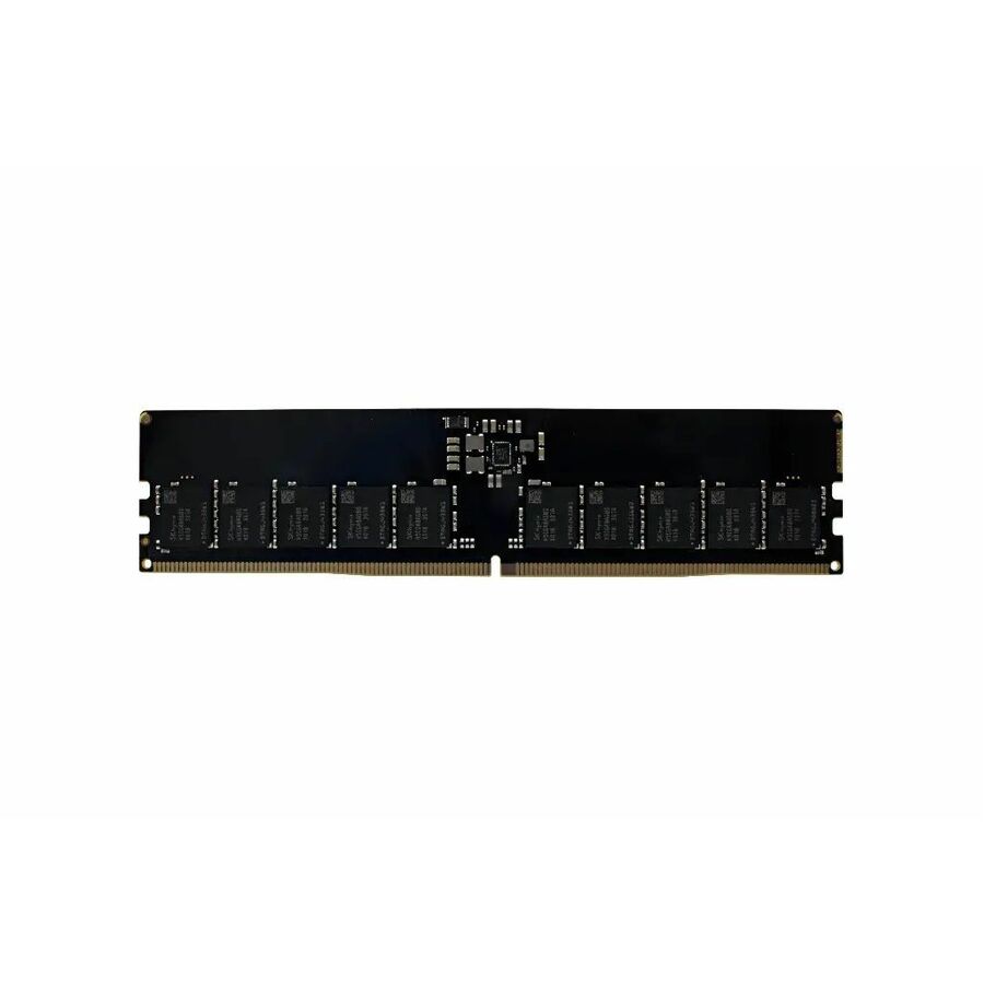 Bull Creek 64GB DDR5 PC5-5600 CL46 1.1V UDIMM / TAA Compliant for Desktops and Workstations