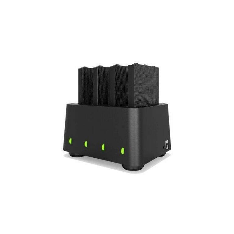 Elo Multi-Bay Battery Charger