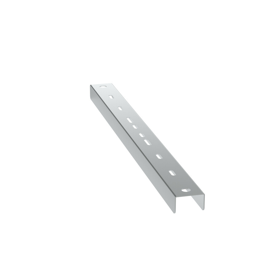 Panduit Mounting Bracket for Cable Basket - Electro Zinc